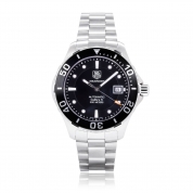 TAG Heuer Aquaracer 300m Calibre 5 Automatic Watch 41 mm