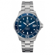 TAG Heuer Aquaracer 300m Calibre 5 Automatic Watch 41 mm