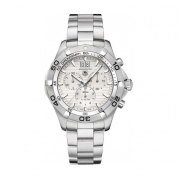 TAG Heuer Aquaracer 300m Grande Date Chronograph 43 mm