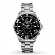 TAG Heuer Aquaracer 300m Grande Date Chronograph 43 mm