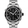 TAG Heuer Aquaracer 500m Calibre 16 Automatic Chronograph 43 mm