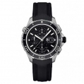 TAG Heuer Aquaracer 500m Calibre 16 Automatic Chronograph 43 mm