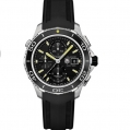 TAG Heuer Aquaracer 500m Calibre 16 Automatic Chronograph 43 mm