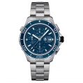 TAG Heuer Aquaracer 500m Calibre 16 Automatic Chronograph 43 mm
