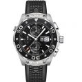 TAG Heuer Aquaracer 500m Calibre 16 Automatic Chronograph 44 mm