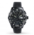 TAG Heuer Aquaracer 500m Calibre 16 Automatic Chronograph 44 mm
