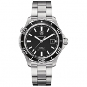 TAG Heuer Aquaracer 500m Calibre 5 Automatic Watch 41 mm