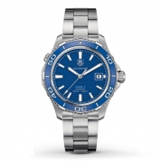 TAG Heuer Aquaracer 500m Calibre 5 Automatic Watch 41 mm