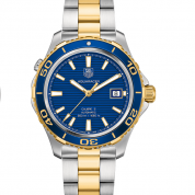 TAG Heuer Aquaracer 500m Calibre 5 Automatic Watch 41 mm