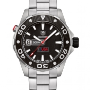 TAG Heuer Aquaracer 500m Calibre 5 Automatic Watch 43 mm