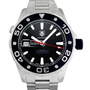 TAG Heuer Aquaracer 500m Calibre 5 Automatic Watch 43 mm