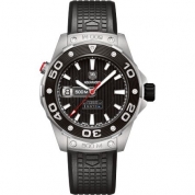 TAG Heuer Aquaracer 500m Calibre 5 Automatic Watch 43 mm
