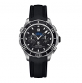 TAG Heuer Aquaracer 500m Calibre 72 Countdown Automatic Chronograph 43 mm