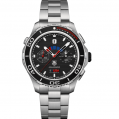 TAG Heuer Aquaracer 500m Calibre 72 Countdown Automatic Chronograph 43 mm Limited Edition Team USA