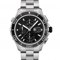 TAG Heuer Aquaracer Automatic Chronograph