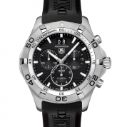 TAG Heuer Aquaracer Grande Date Chronograph
