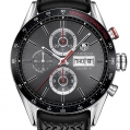 TAG Heuer Carrer Day Date Automatic Chronograph Monaco Grand Prix