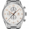 TAG Heuer Carrera Automatic Chronograph