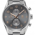 TAG Heuer Carrera Automatic Chronograph