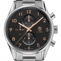 TAG Heuer Carrera Automatic Chronograph
