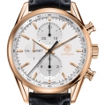 TAG Heuer Carrera Automatic Chronograph