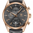 TAG Heuer Carrera Automatic Chronograph