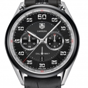 TAG Heuer Carrera Automatic Chronograph