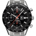 TAG Heuer Carrera Automatic Chronograph
