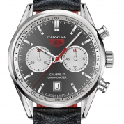 TAG Heuer Carrera Automatic Chronograph