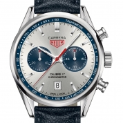 TAG Heuer Carrera Automatic Chronograph