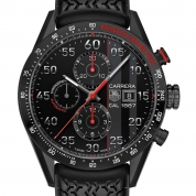 TAG Heuer Carrera Automatic Chronograph Monaco Grand Prix