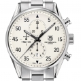 TAG Heuer Carrera Automatic Chronograph Space X