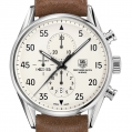 TAG Heuer Carrera Automatic Chronograph Space X