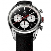TAG Heuer Carrera Calibre CH 80 Chronograph 41MM Steel