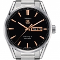 TAG Heuer Carrera Day Date Automatic