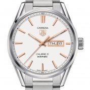 TAG Heuer Carrera Day Date Automatic
