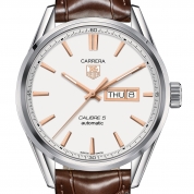 TAG Heuer Carrera Day Date Automatic