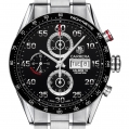 TAG Heuer Carrera Day Date Automatic Chronograph
