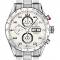 TAG Heuer Carrera Day Date Automatic Chronograph