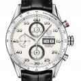 TAG Heuer Carrera Day Date Automatic Chronograph
