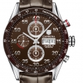 TAG Heuer Carrera Day Date Automatic Chronograph