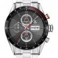 TAG Heuer Carrera Day Date Automatic Chronograph Monaco Grand Prix