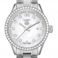 TAG Heuer Carrera Diamond Dial And Bezel
