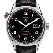 TAG Heuer Carrera Drive Timer Automatic