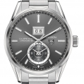 TAG Heuer Carrera GMT and Grande Date Automatic