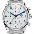 TAG Heuer Carrera Heritage Automatic Chronograph