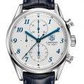 TAG Heuer Carrera Heritage Automatic Chronograph