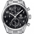TAG Heuer Carrera Heritage Automatic Chronograph