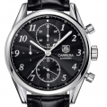 TAG Heuer Carrera Heritage Automatic Chronograph
