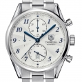 TAG Heuer Carrera Heritage Automatic Chronograph